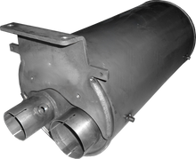 Load the image into the Gallery viewer, CATALYTIC SILENCER [SCR MAN Truck Euro 4/5]
