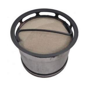 DPF FILTER [Euro 6 DAF]