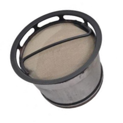 FILTRO DPF [Euro 6 DAF]