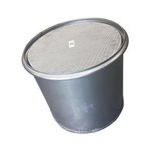 DPF FILTER [EURO 6 MAN TGX / TGS]